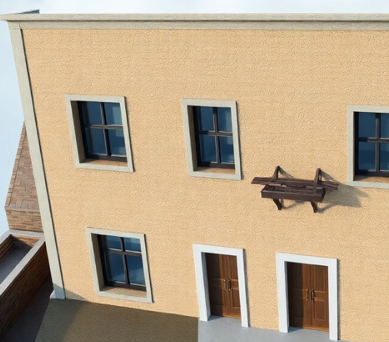 Building maker