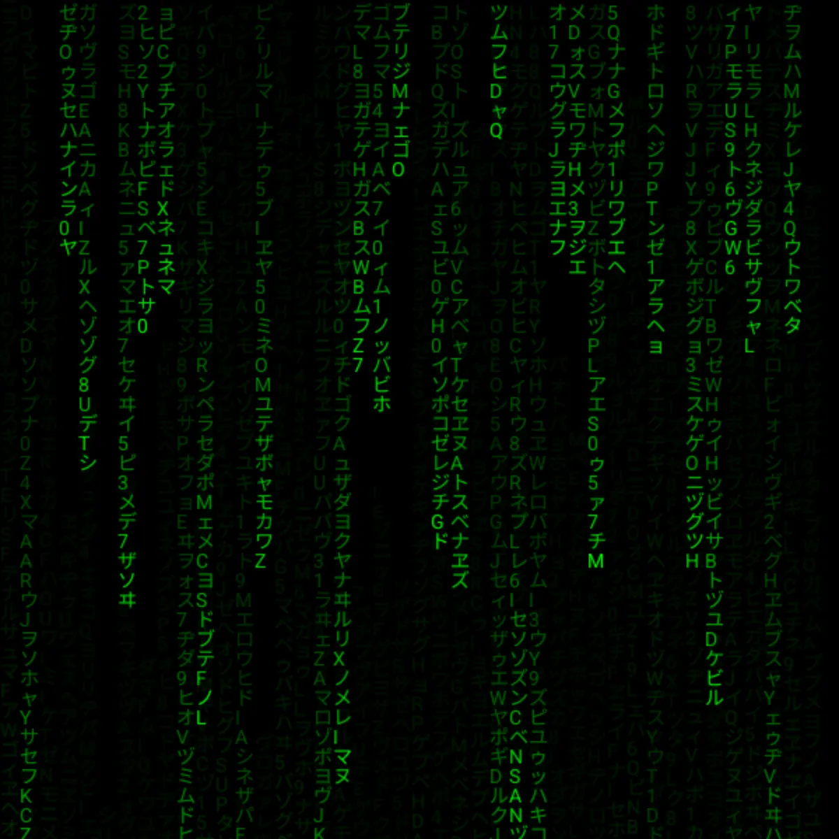 the project is loading
