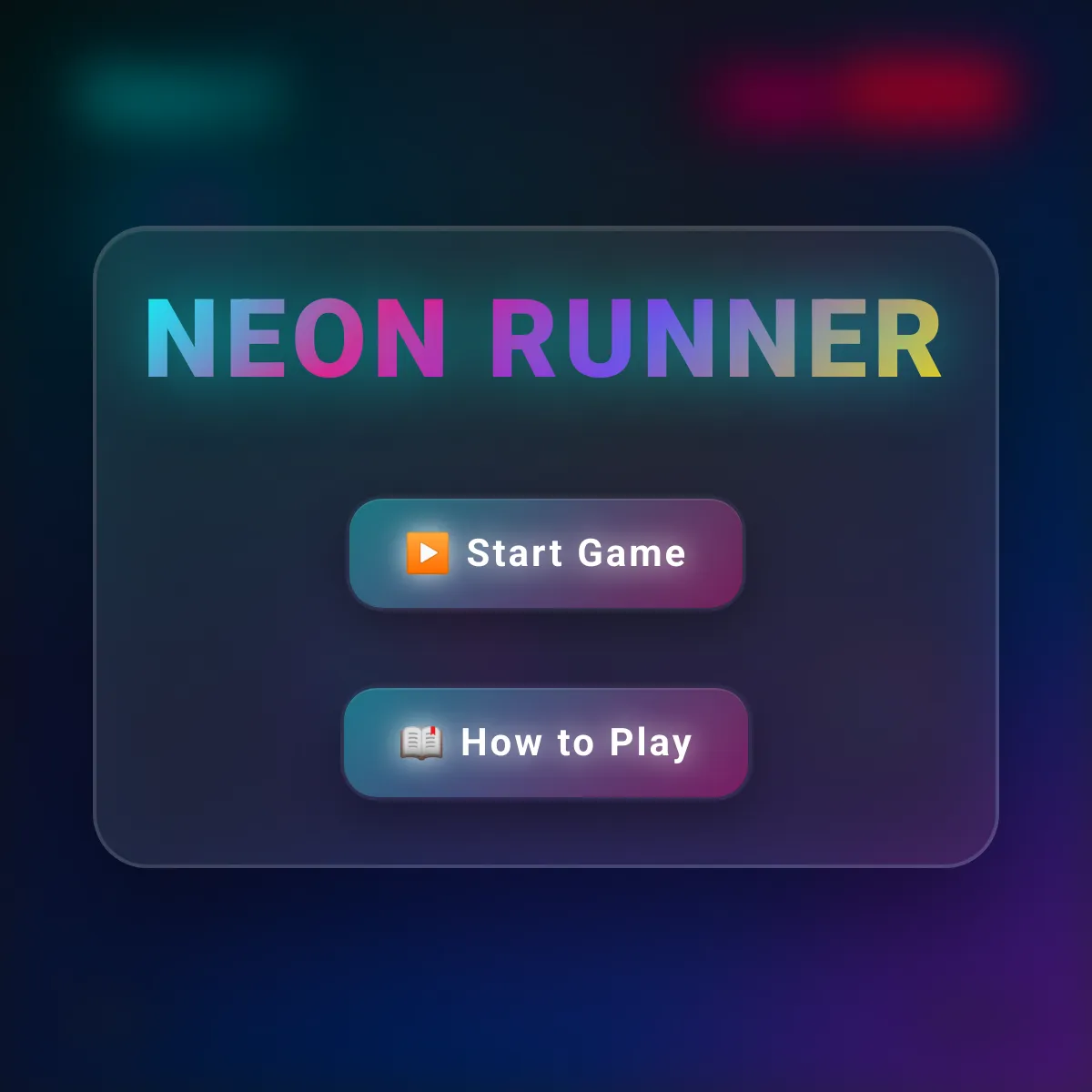 the project is loading