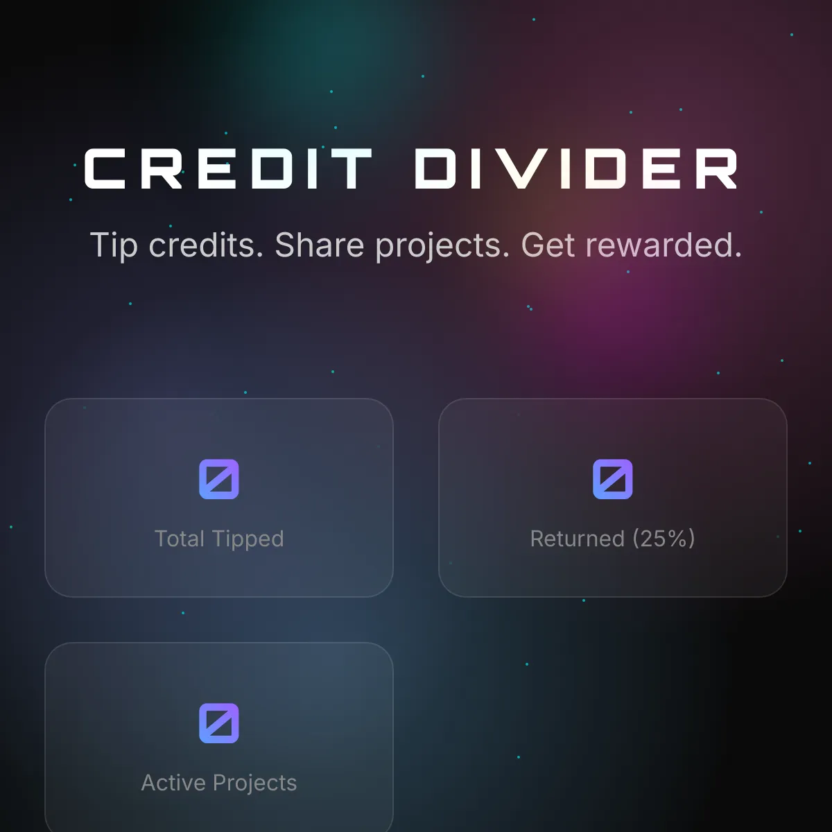 the project is loading