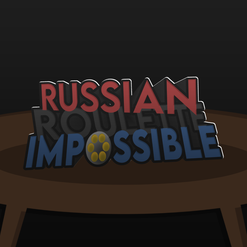 Russian Roulette Impossible