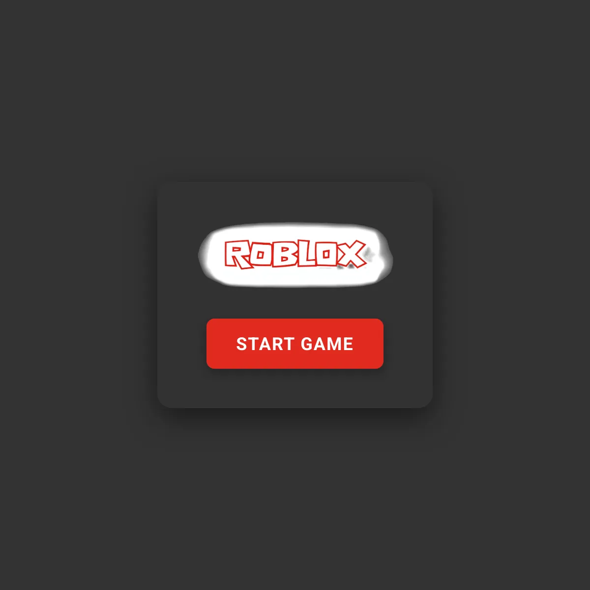 the project is loading