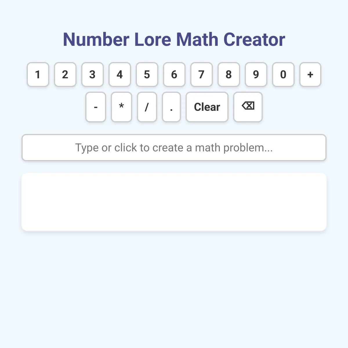 the project is loading