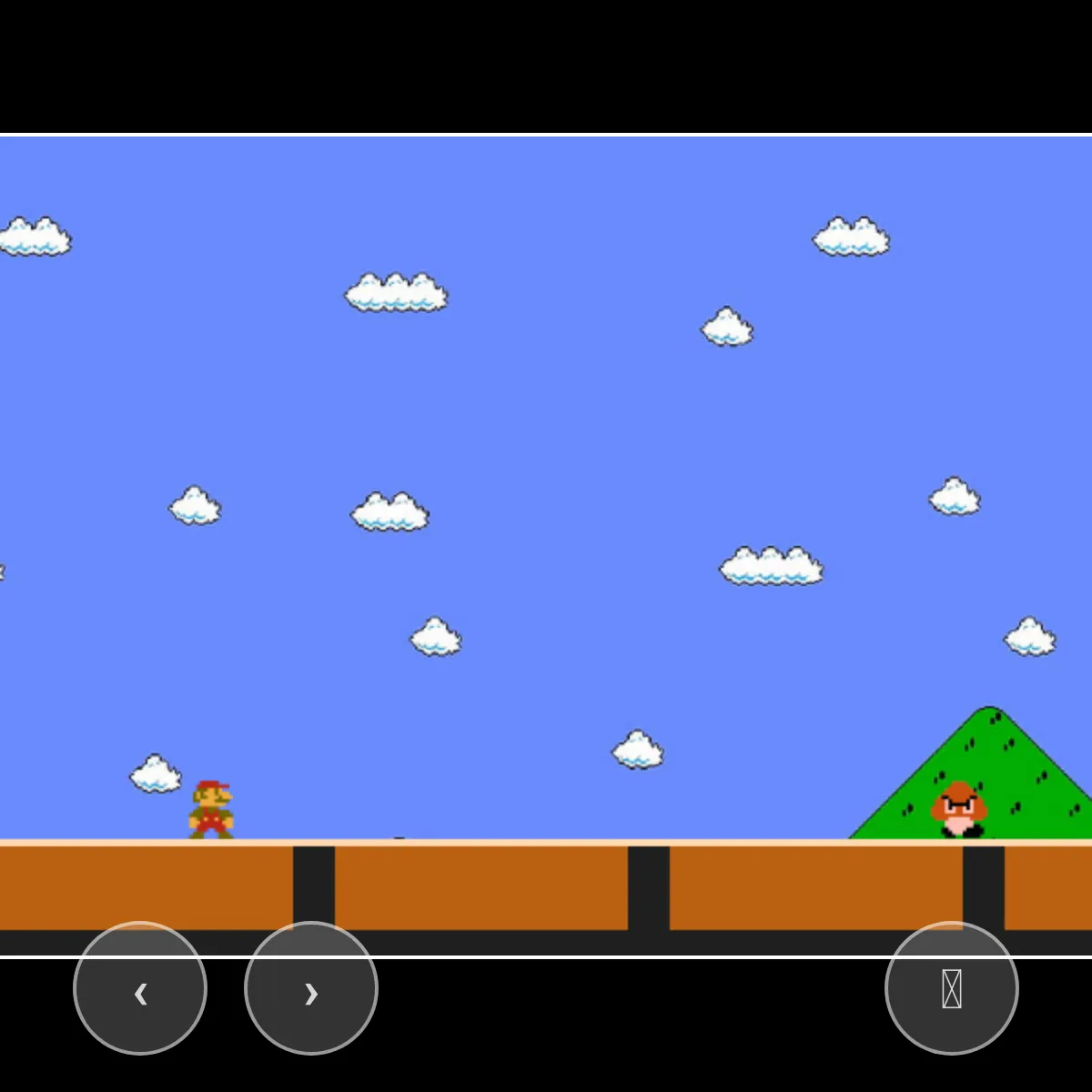Mario Bros