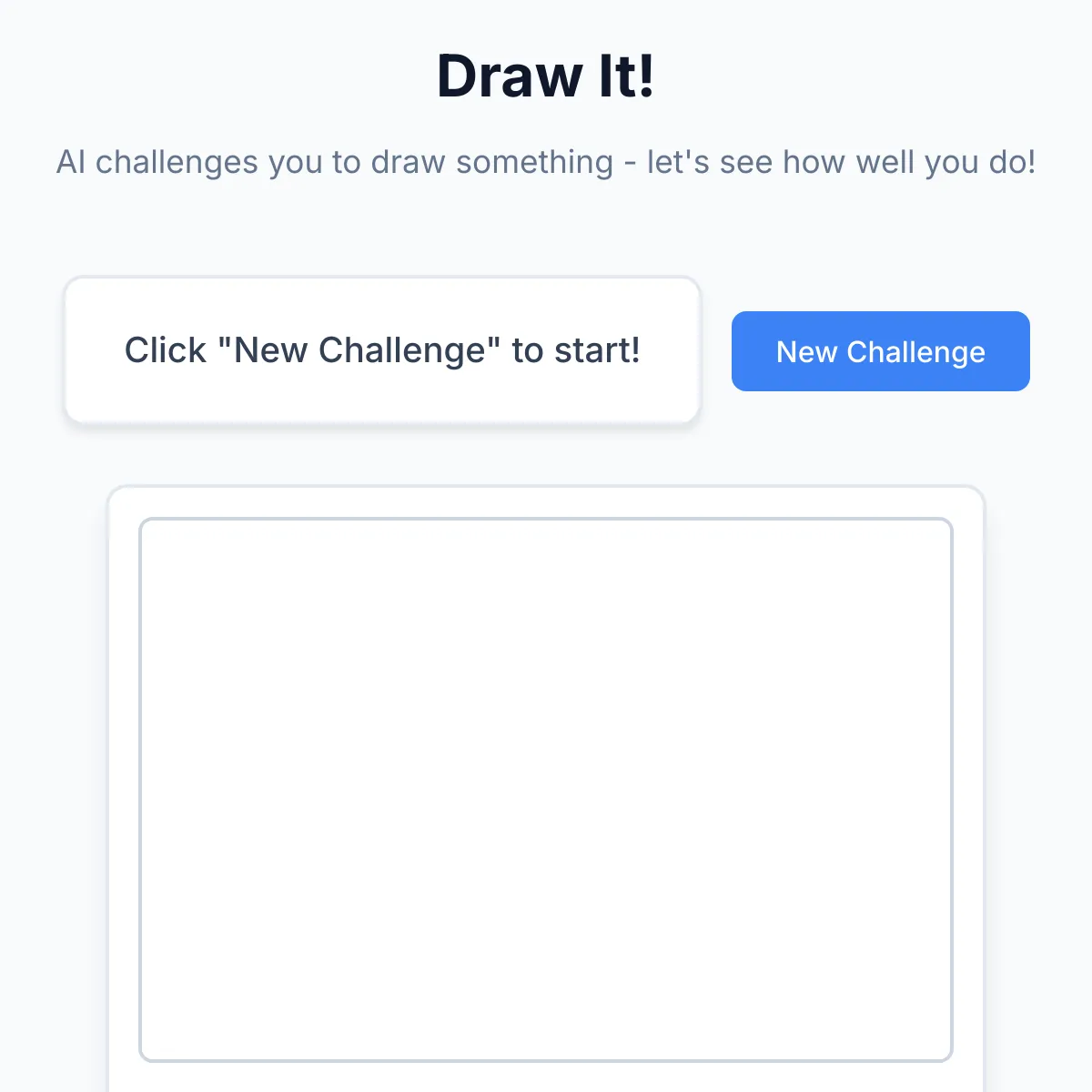 Draw It!