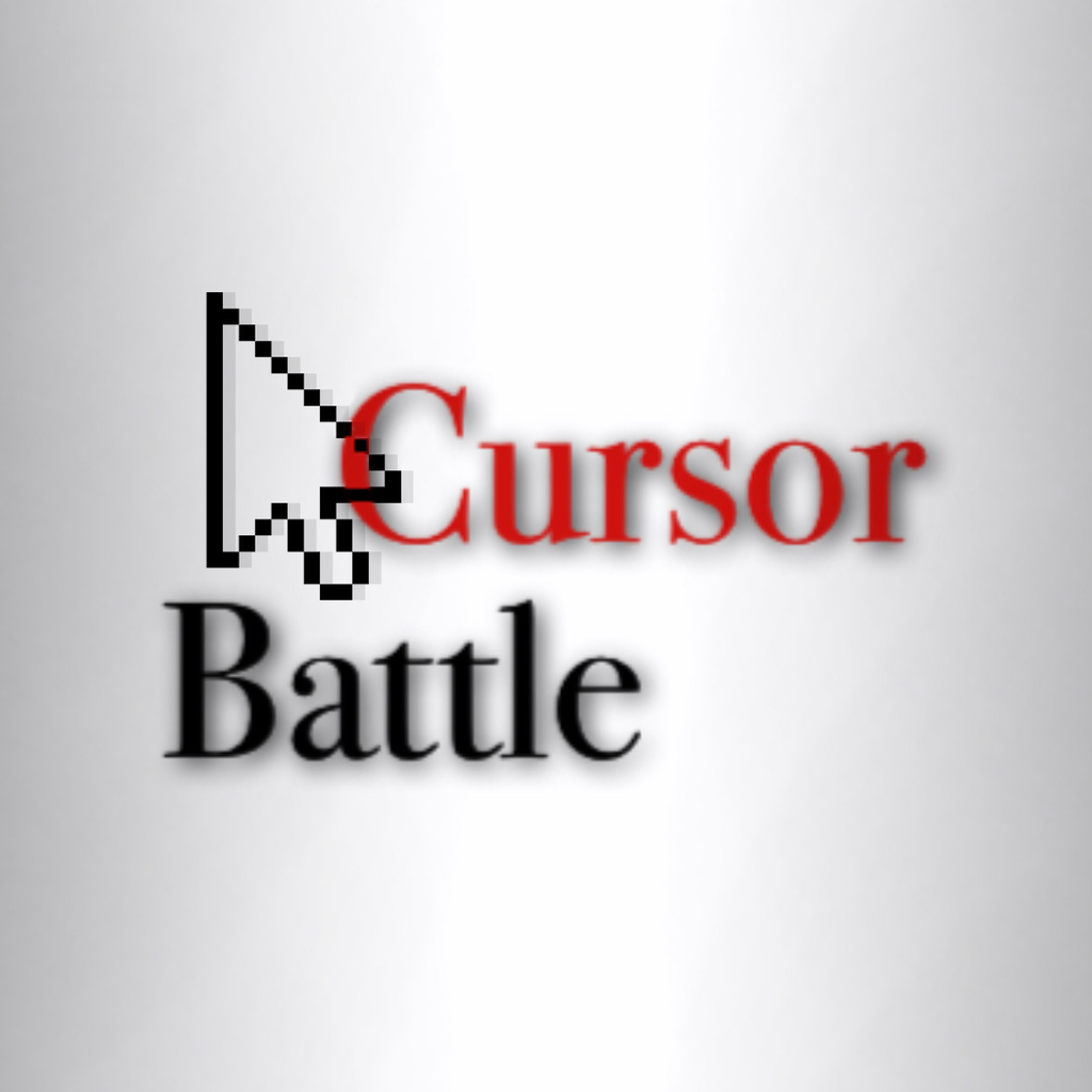 Cursor Battle