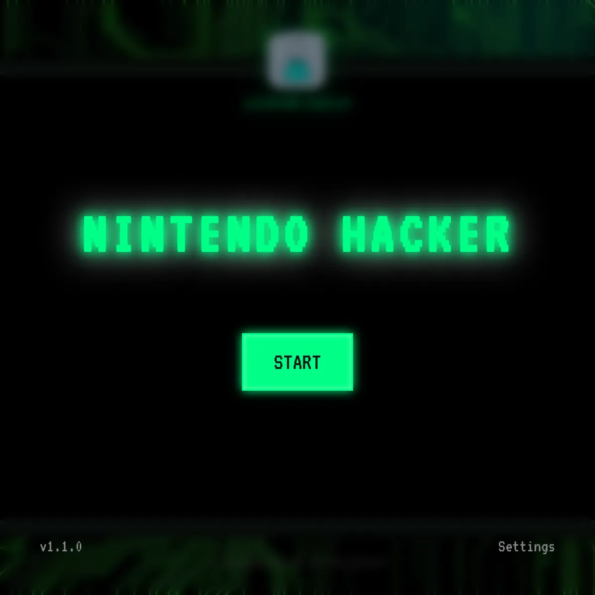 the project is loading