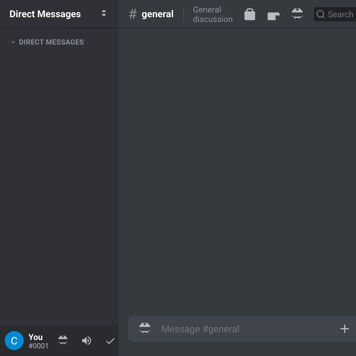 Discord