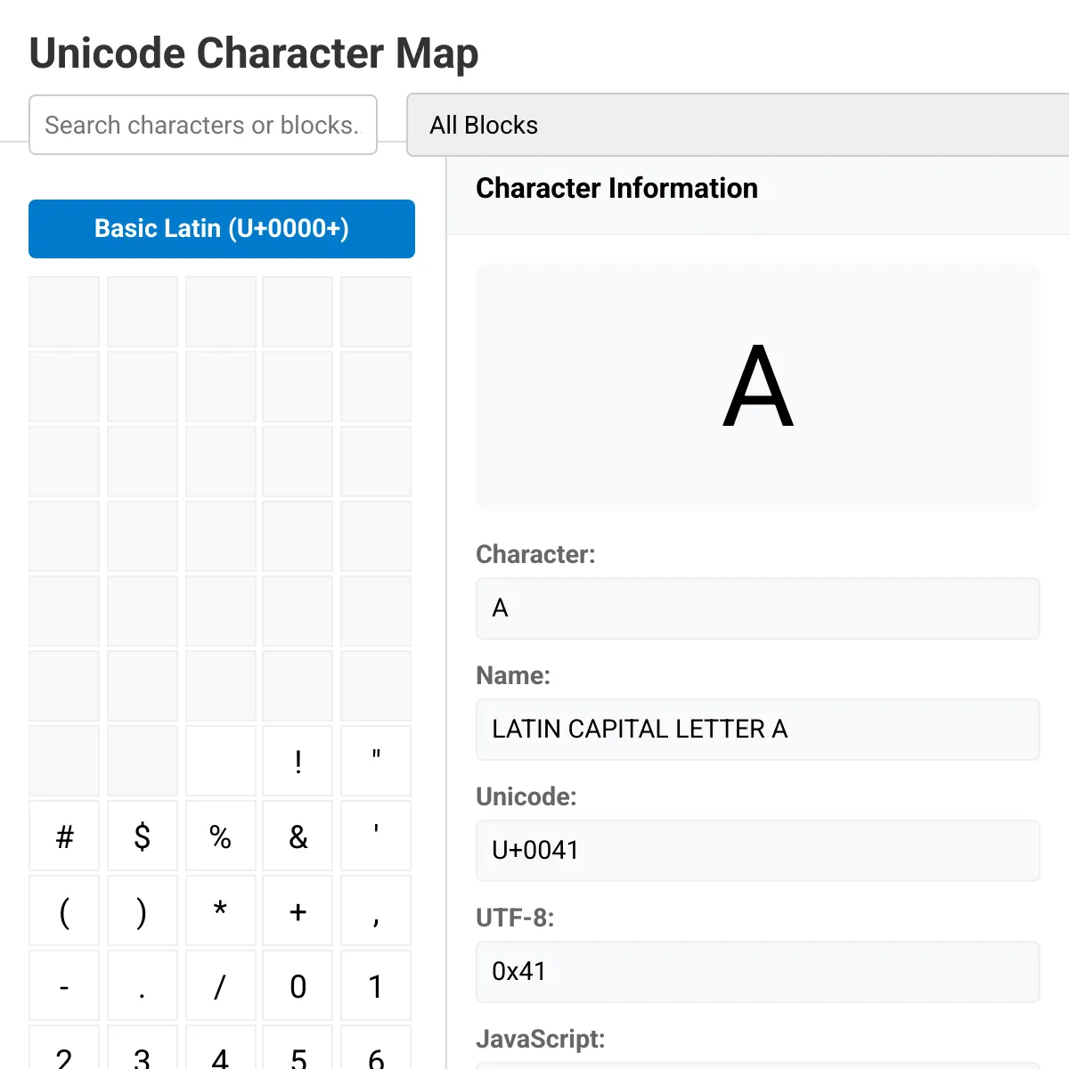 the project is loading