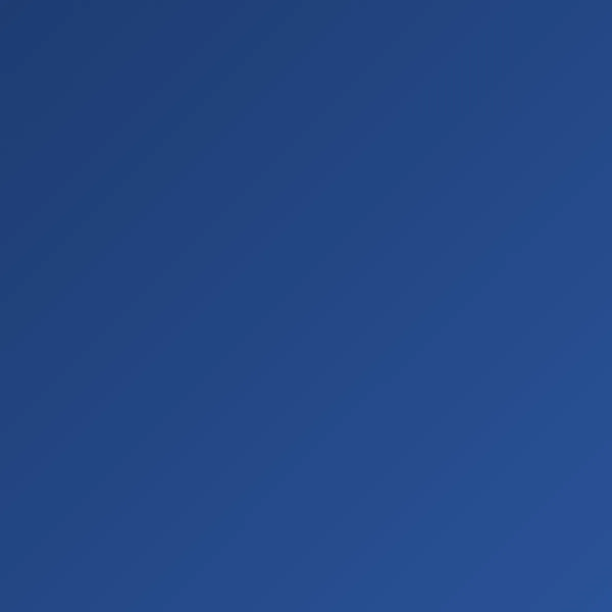 the project is loading