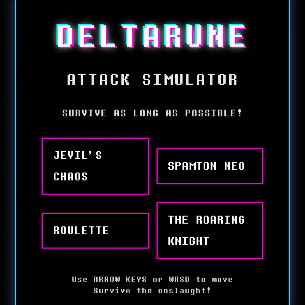 the project is loading