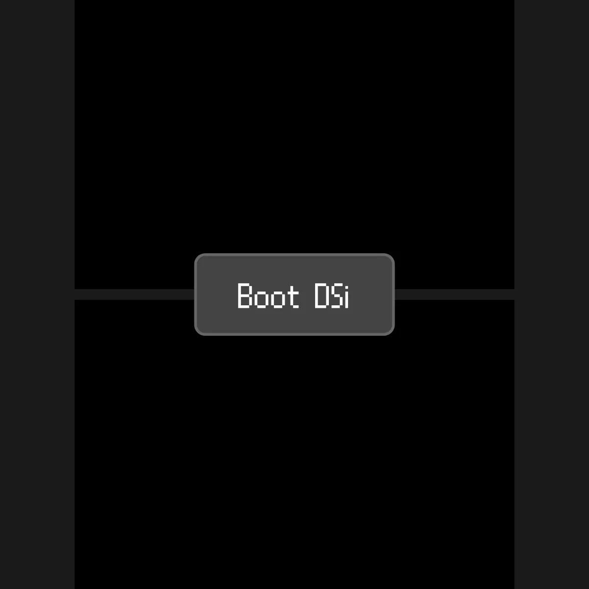 the project is loading