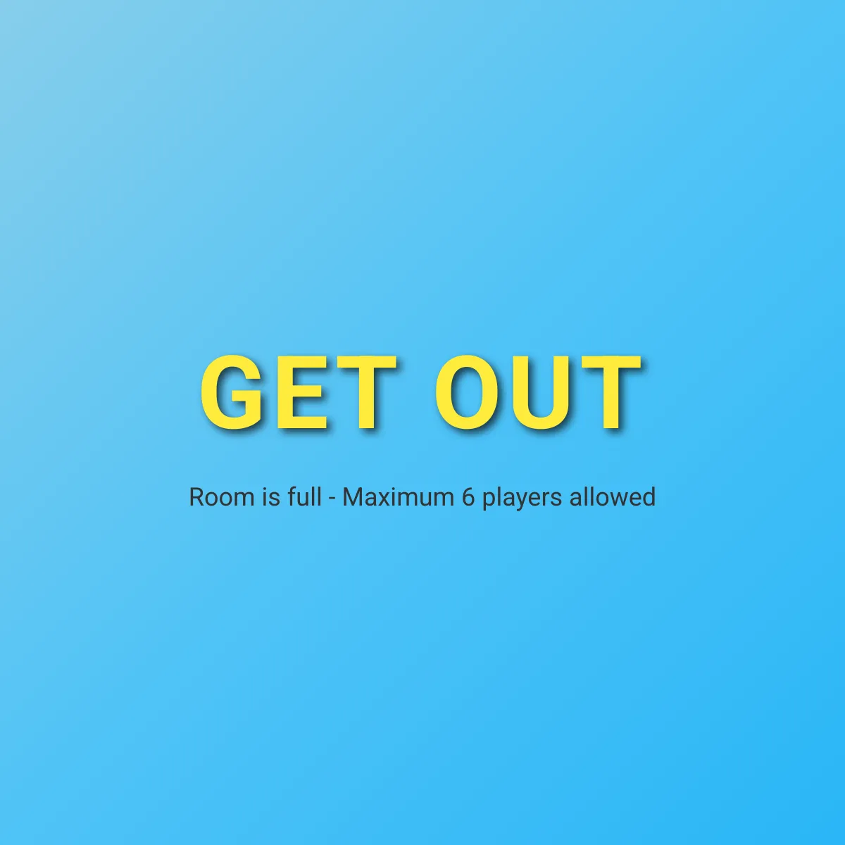 the project is loading