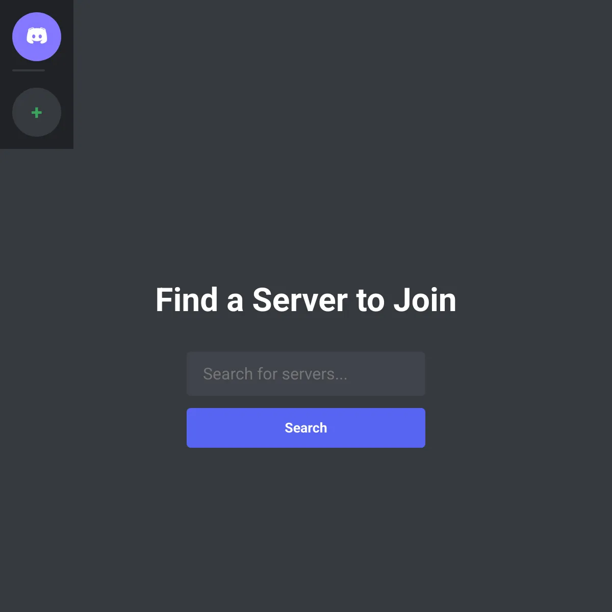 the project is loading