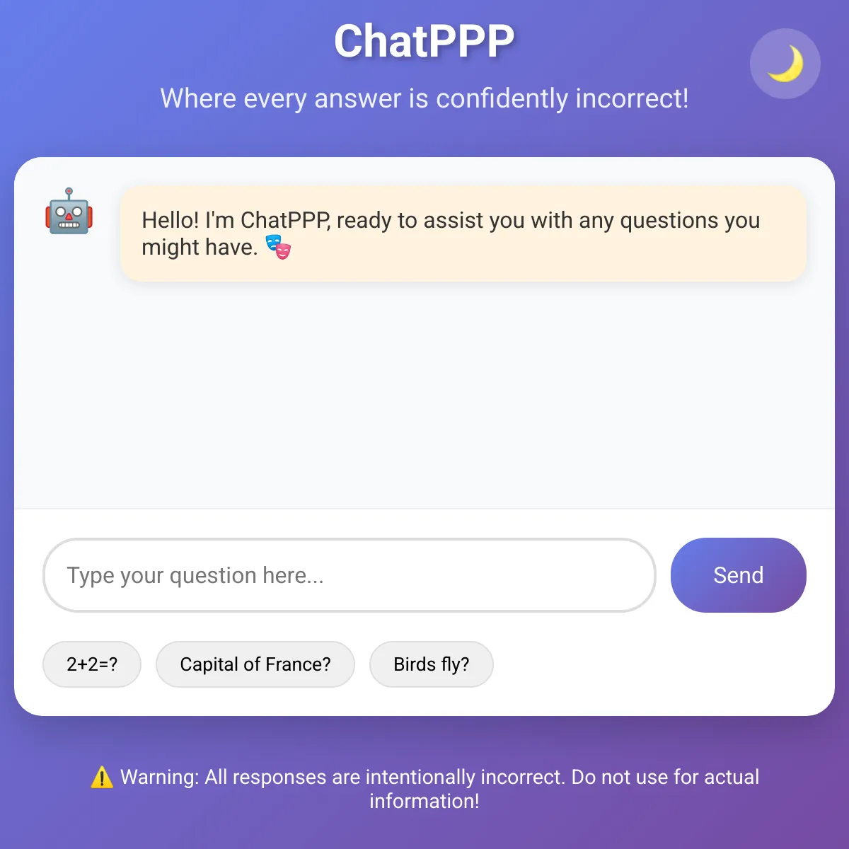 ChatPPT