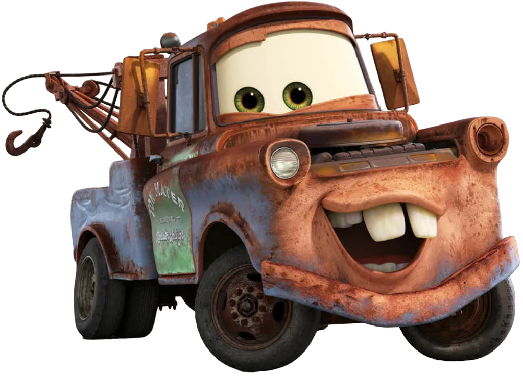 Can you Beat Mater?