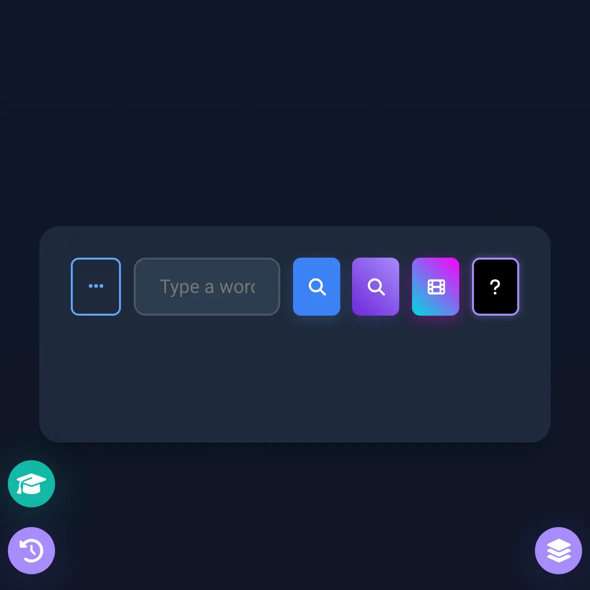 the project is loading