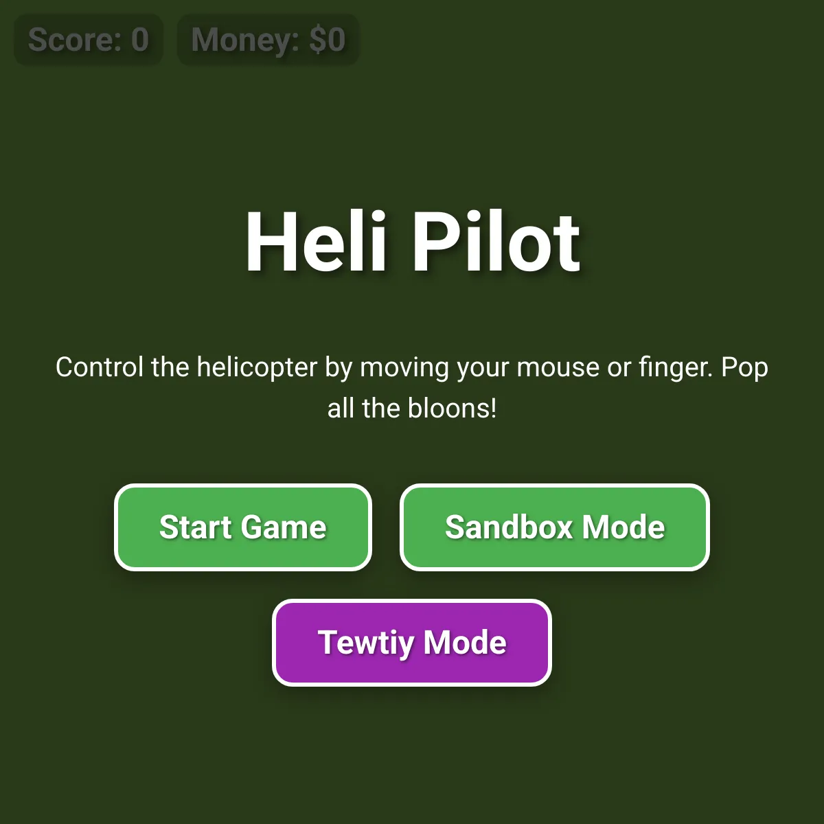 the project is loading