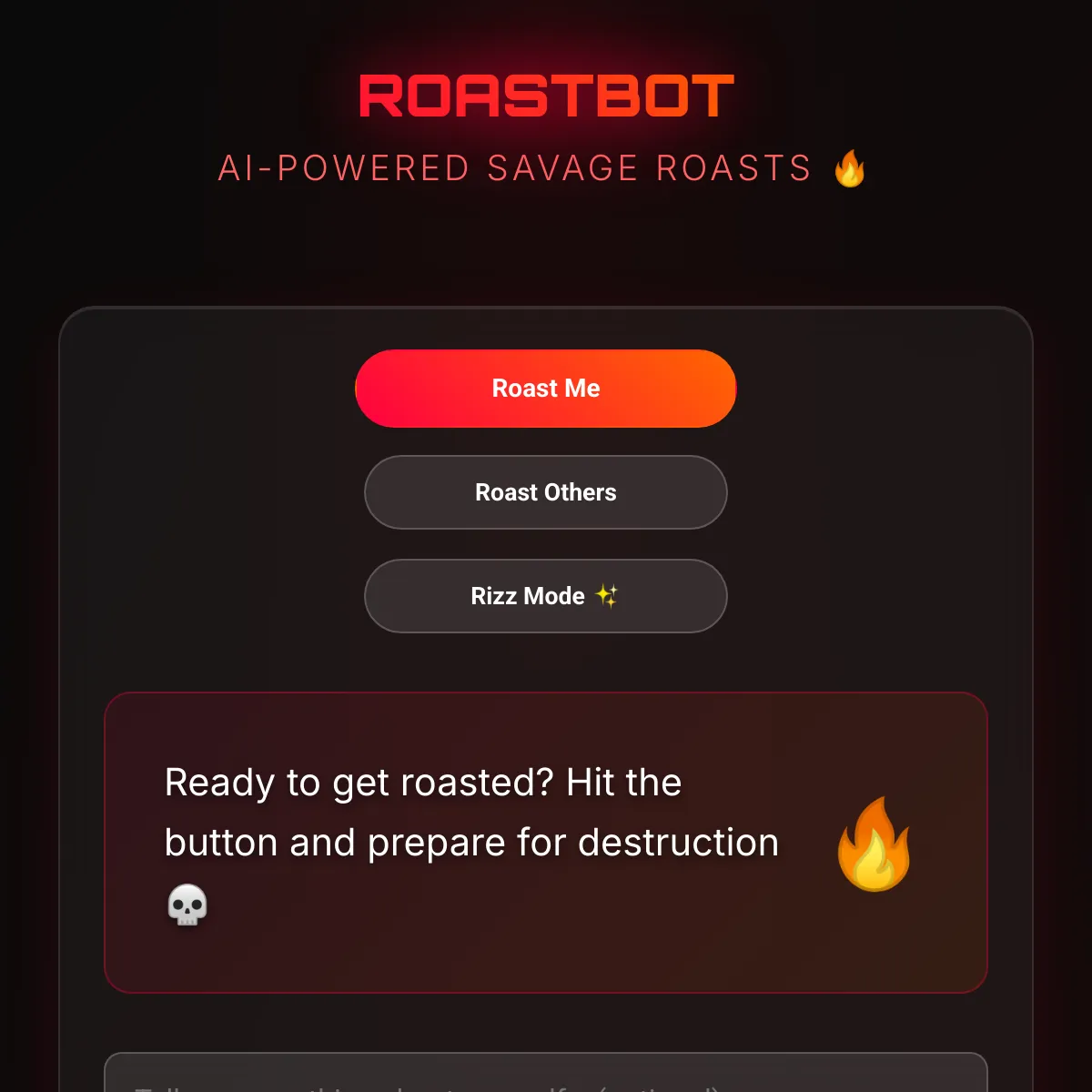 the project is loading