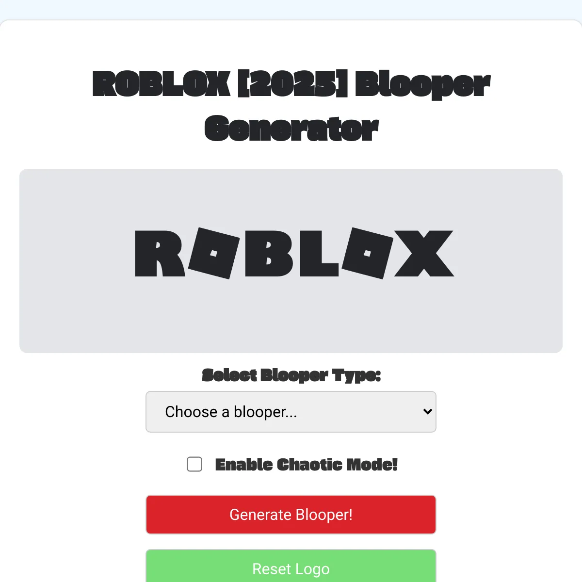 the project is loading