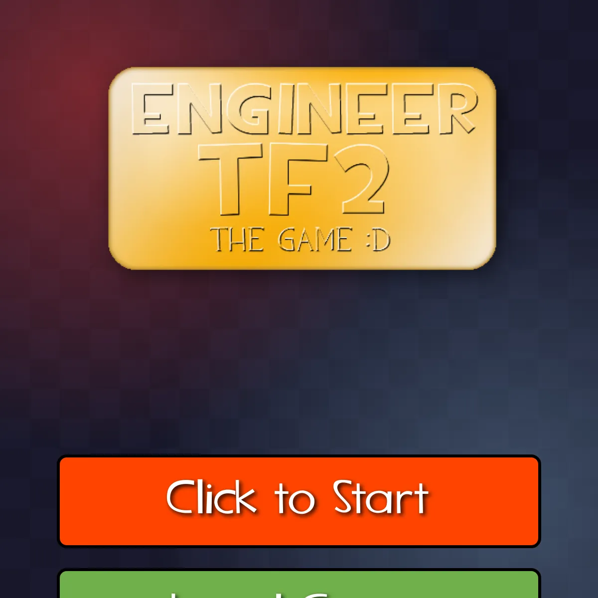 the project is loading