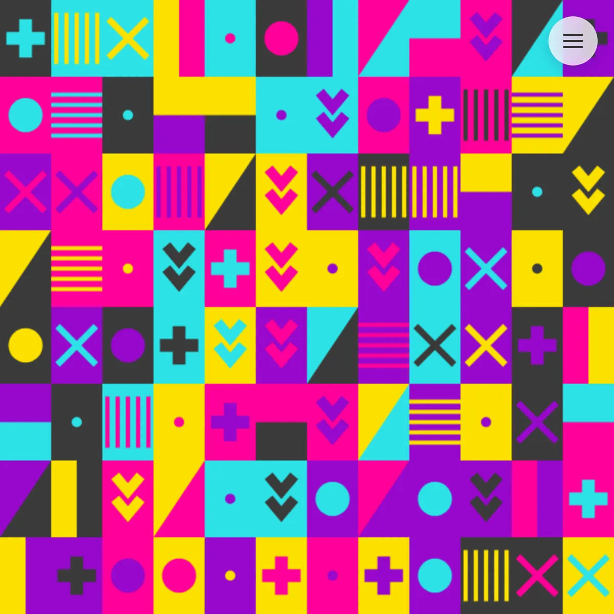 the project is loading