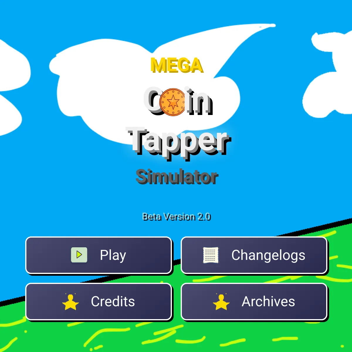 Coin Clicker