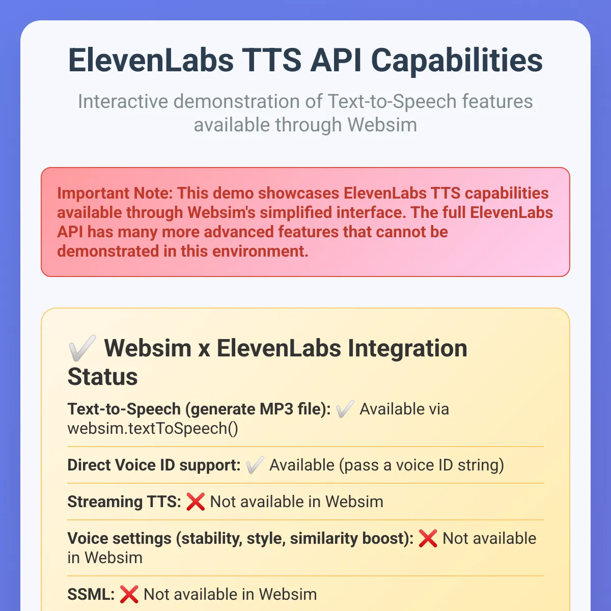 the project is loading