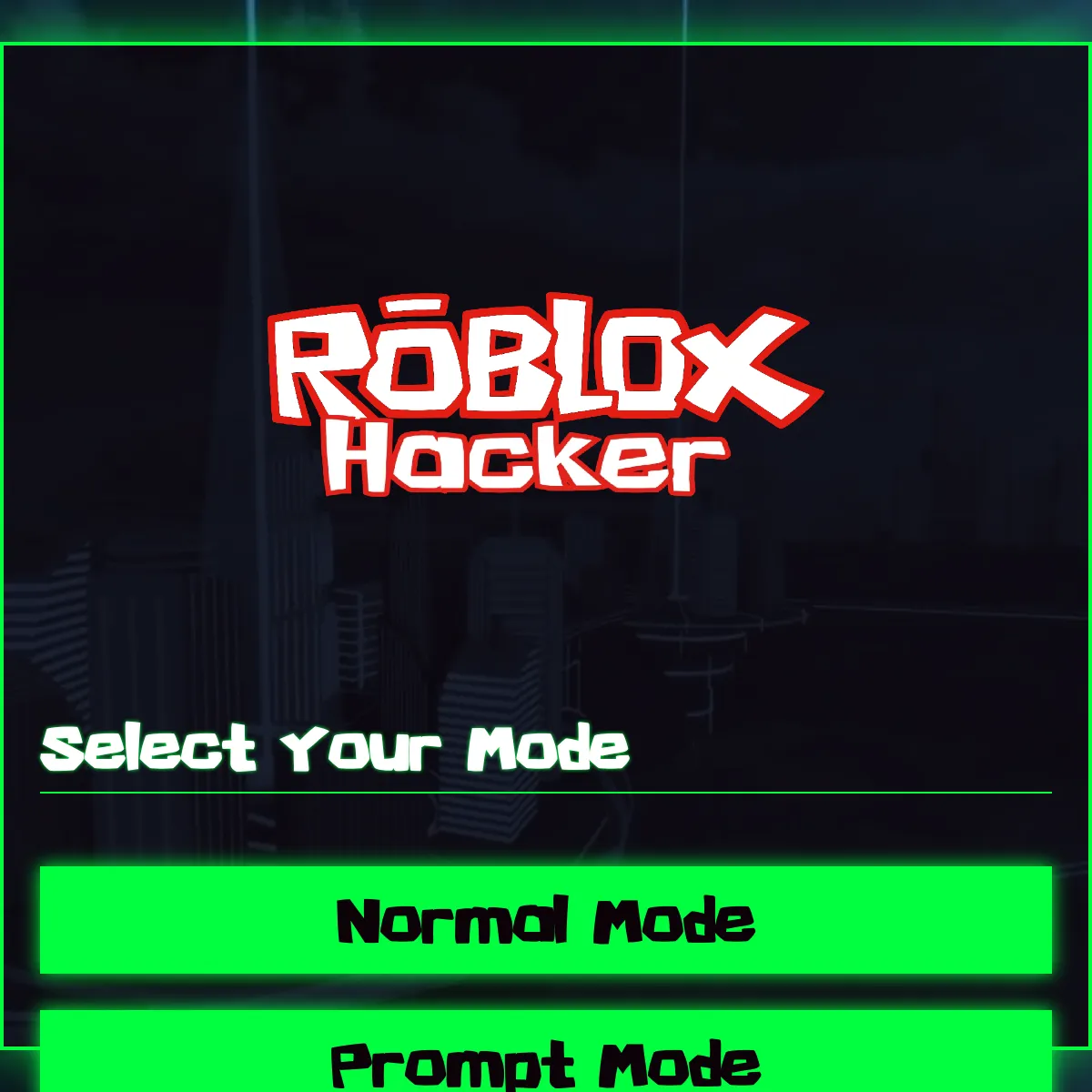 the project is loading