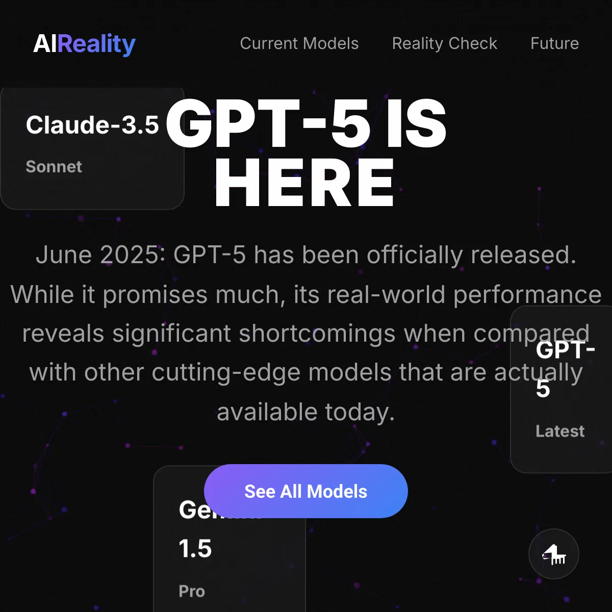 the project is loading