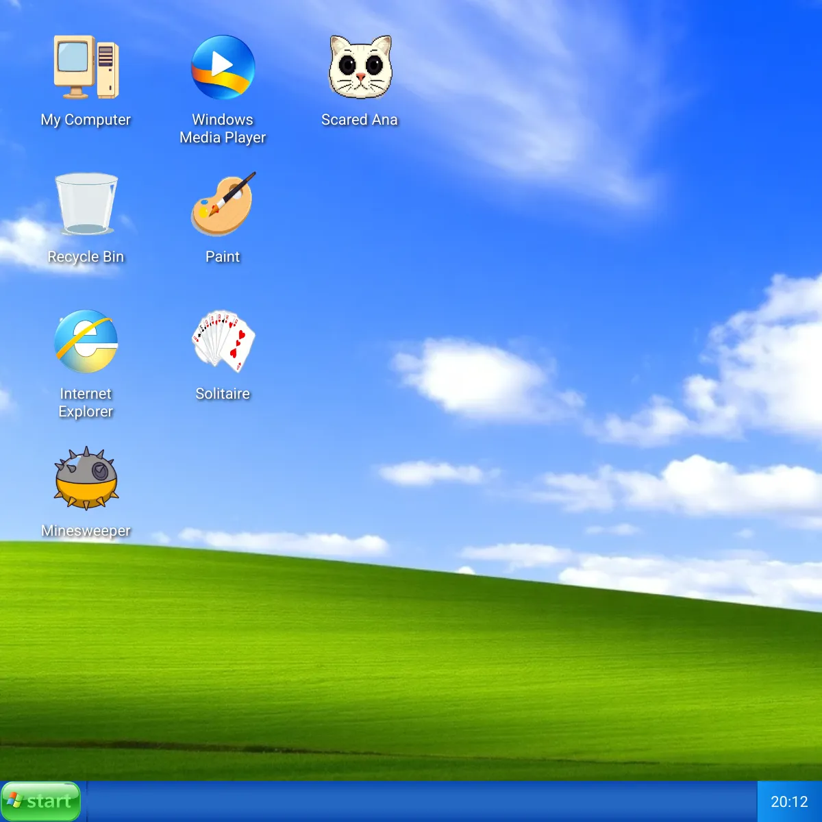 Windows XP