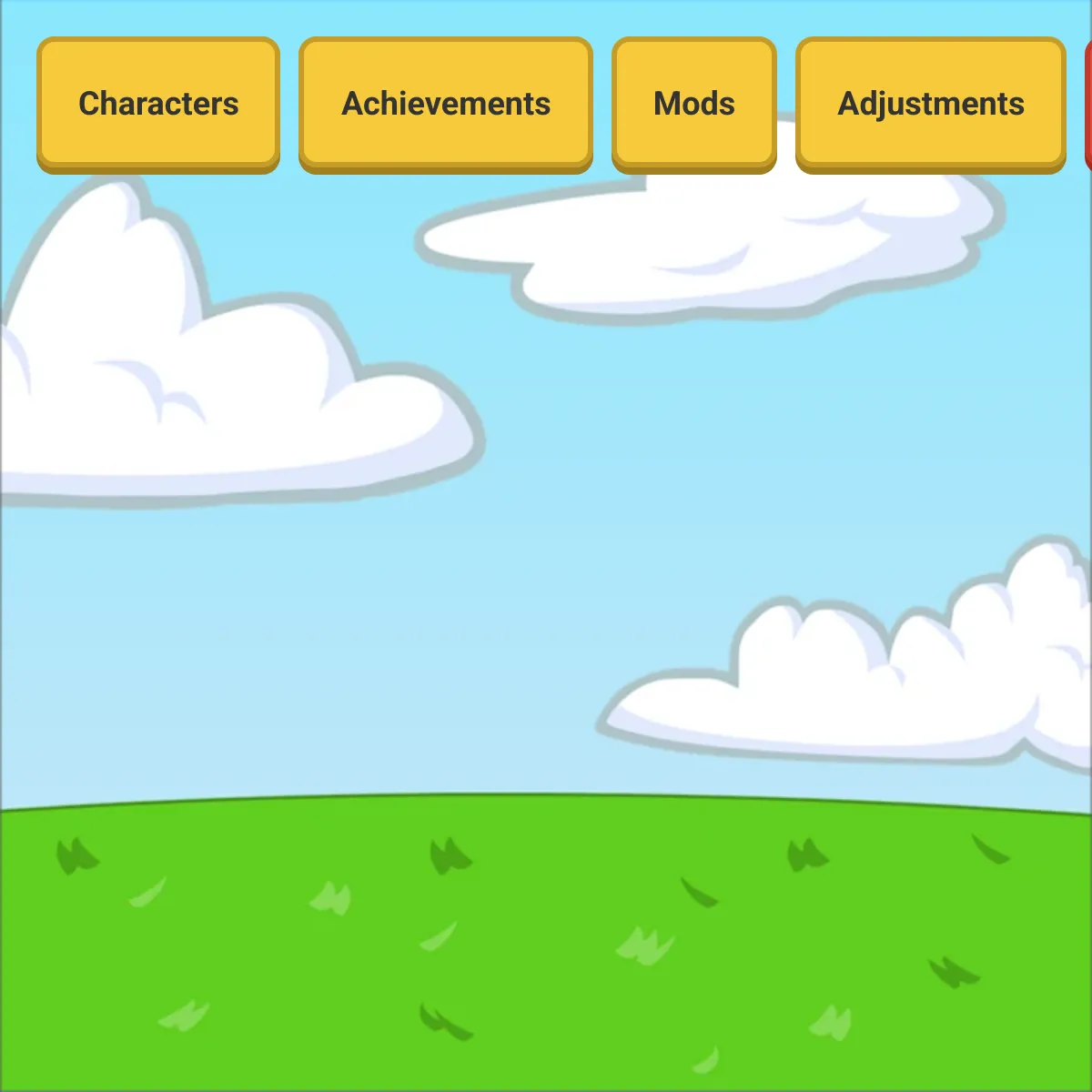 A bfdi sandbox remake
