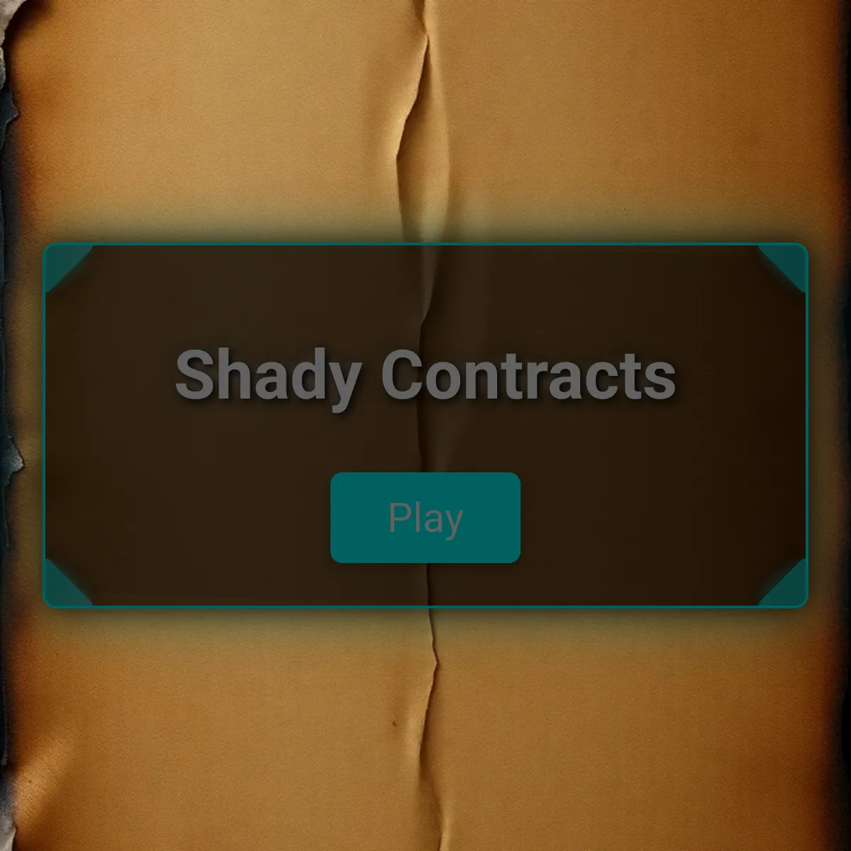 the project is loading