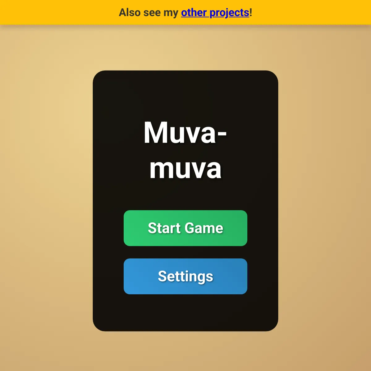 Muva-muva