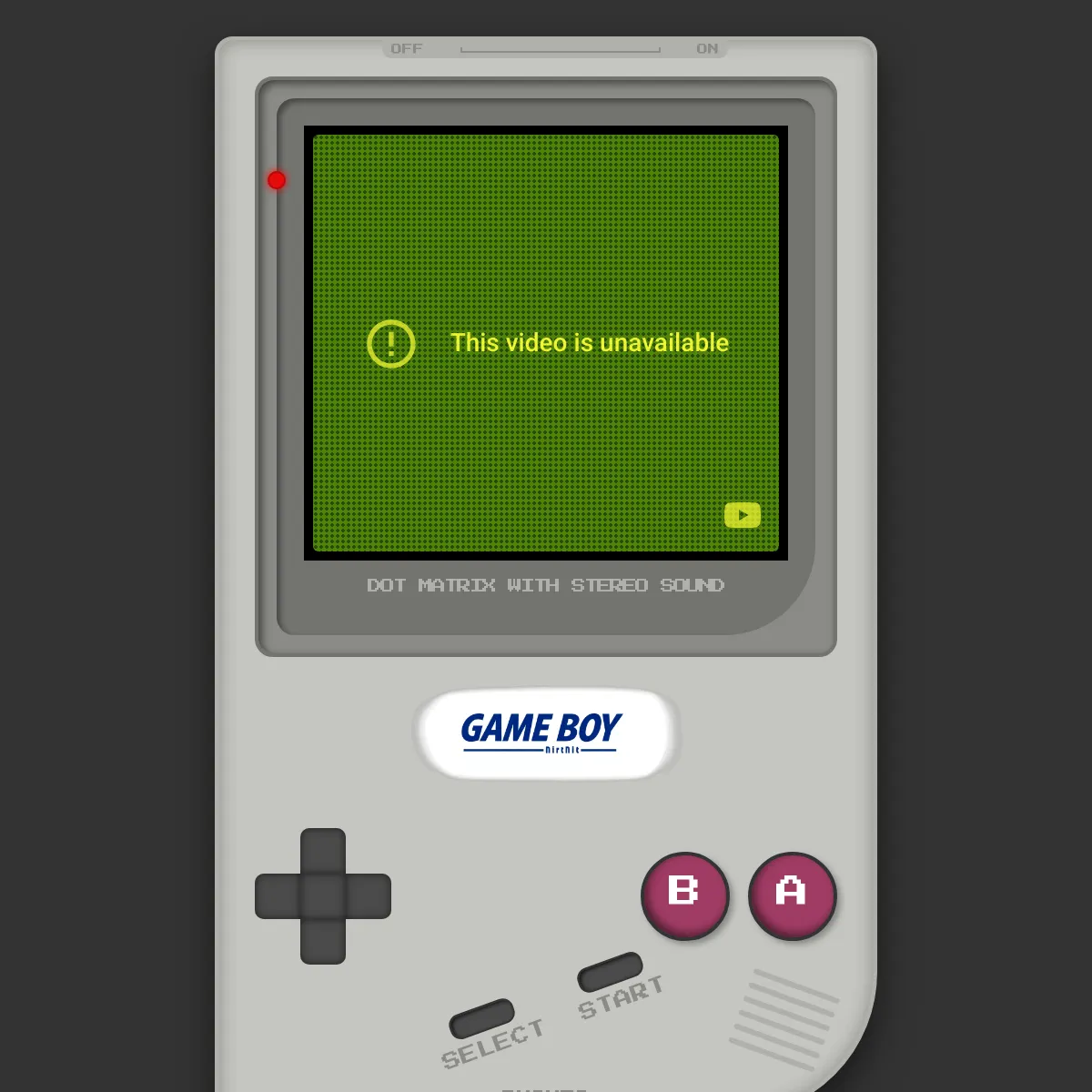 Web Game Boy