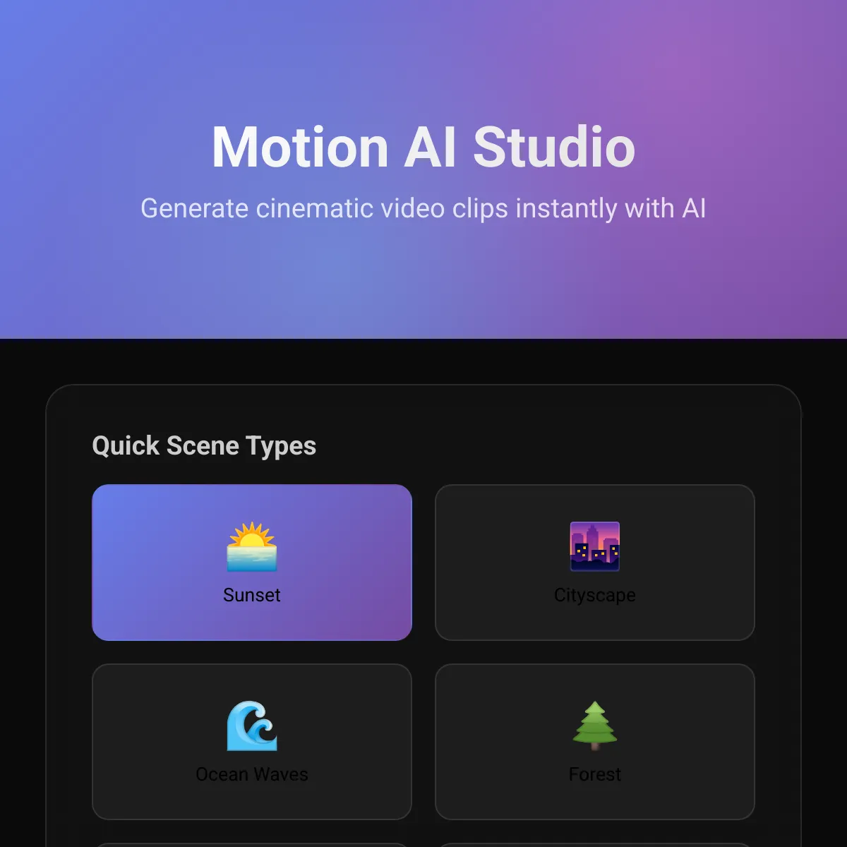 the project is loading