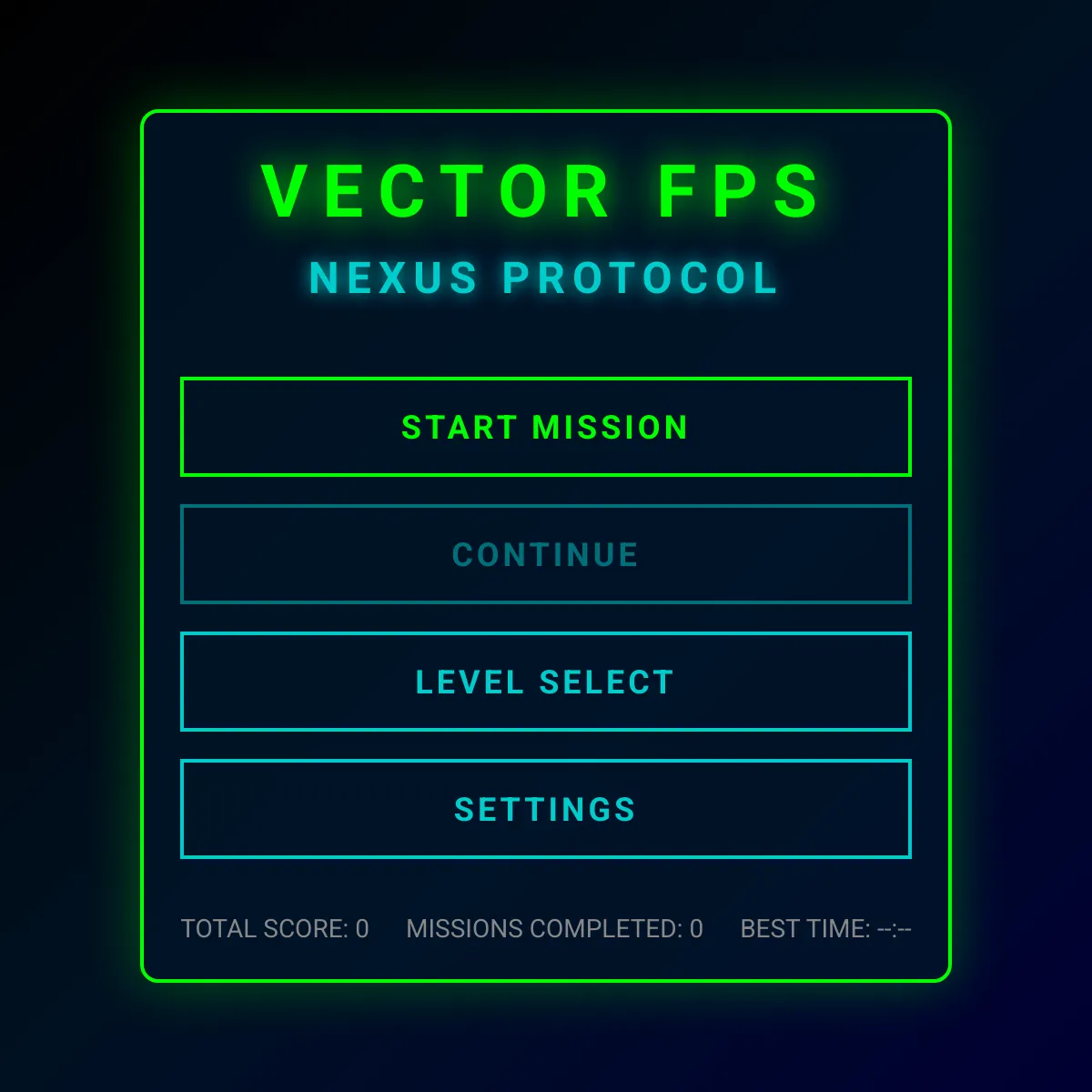 the project is loading