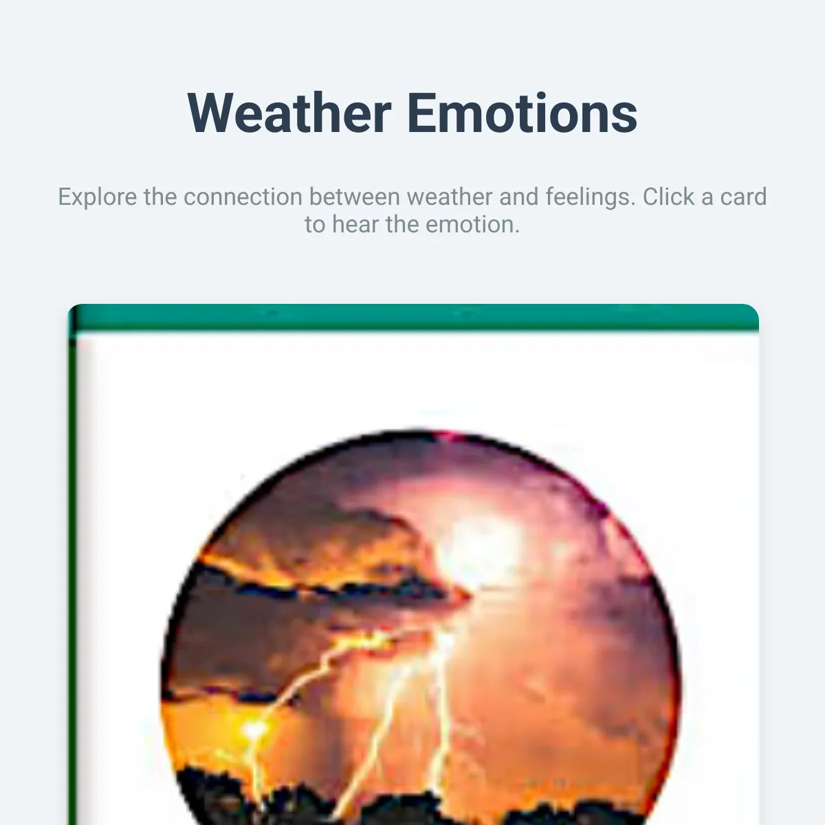 the project is loading