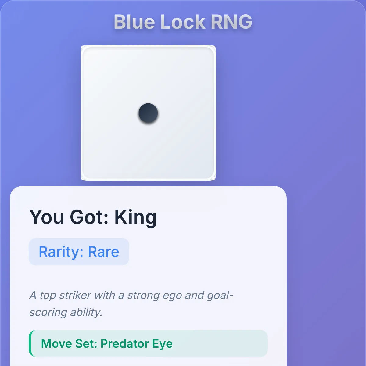 the project is loading