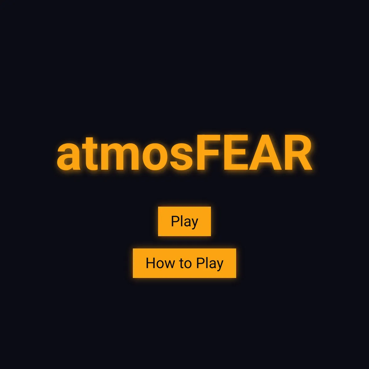 the project is loading