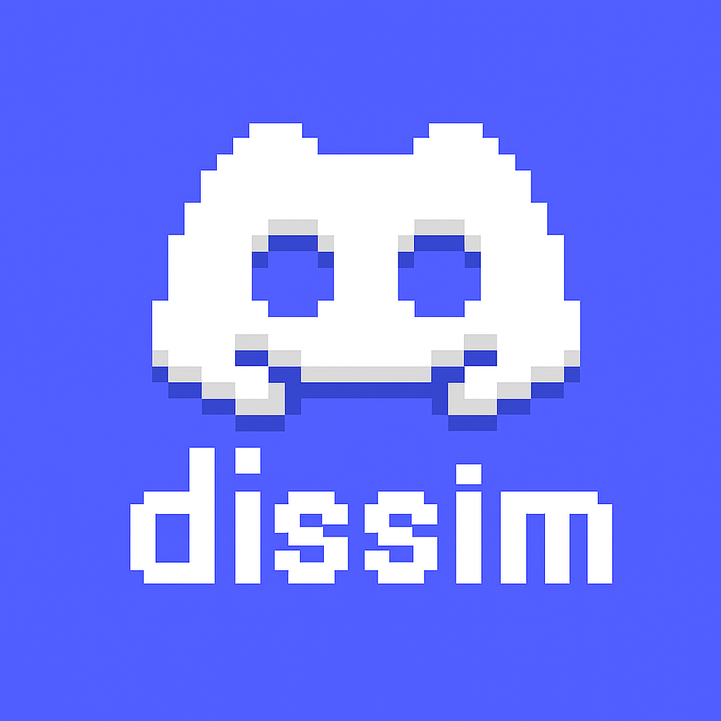 Dissim