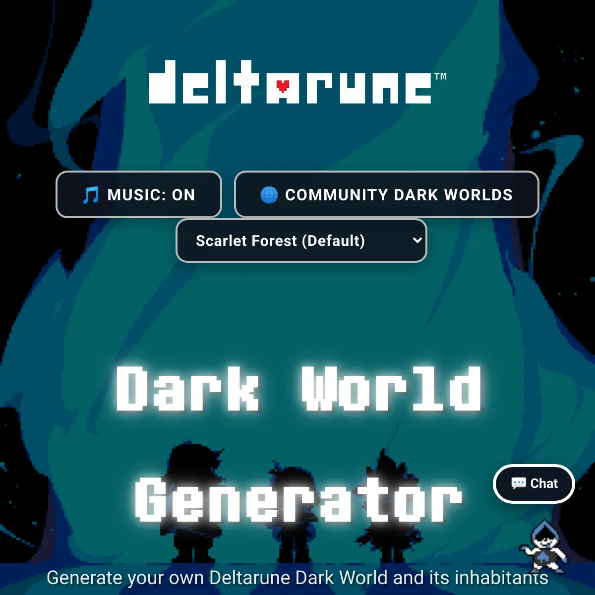 the project is loading