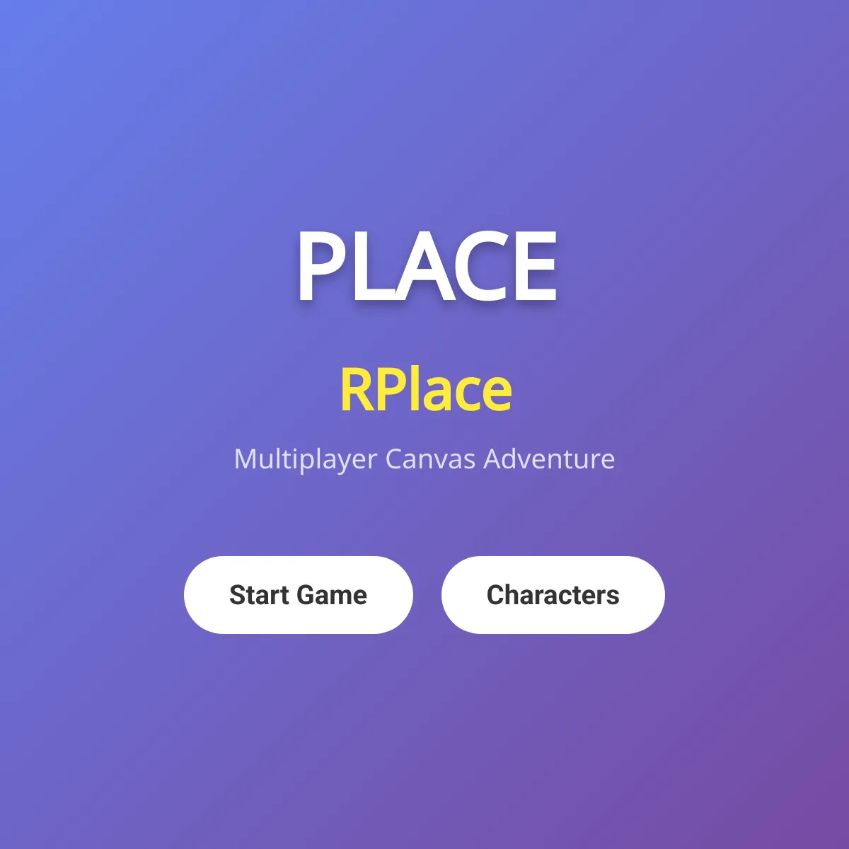 the project is loading