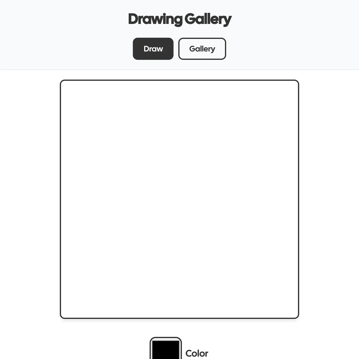 the project is loading