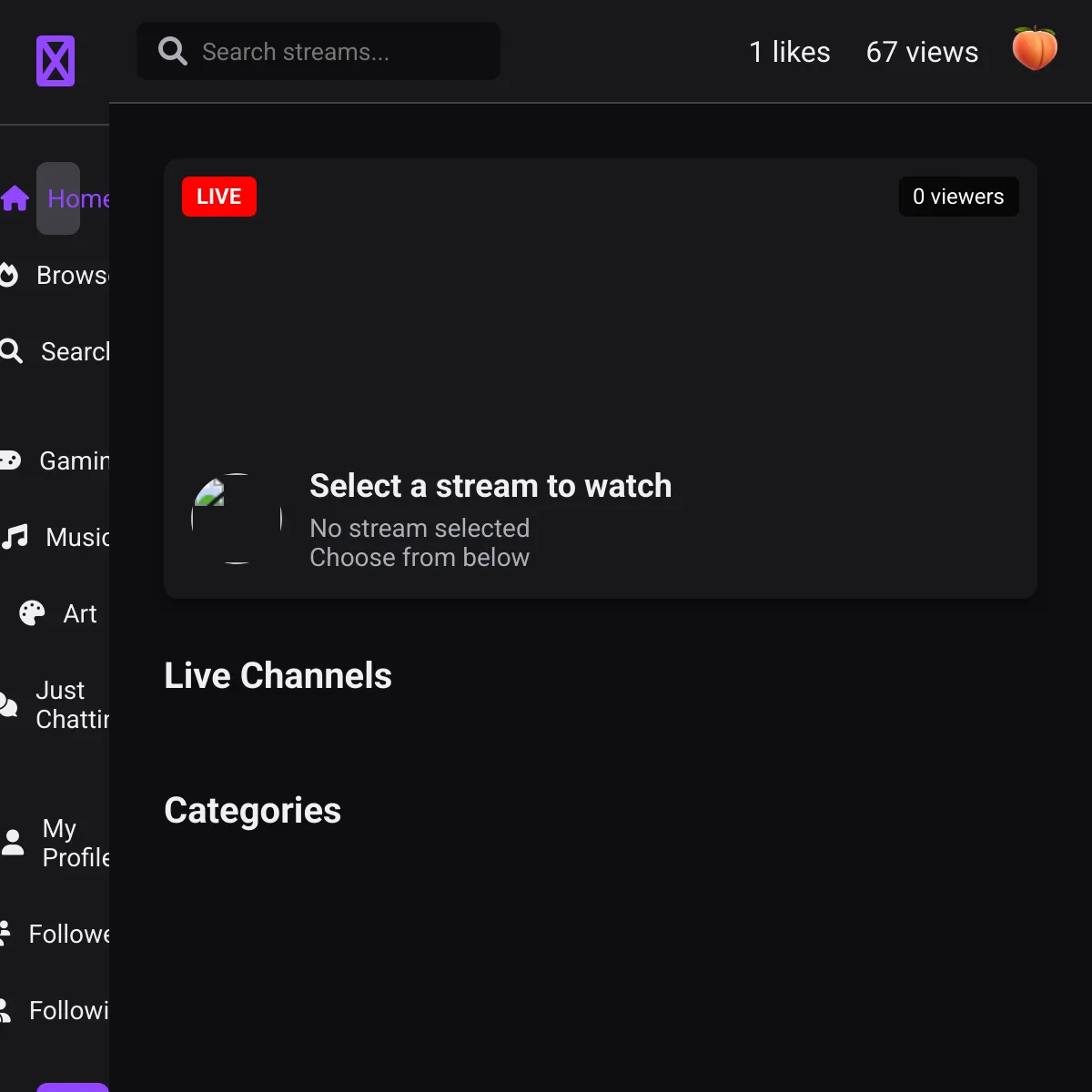 Twitch AI pre-alpha 1.1