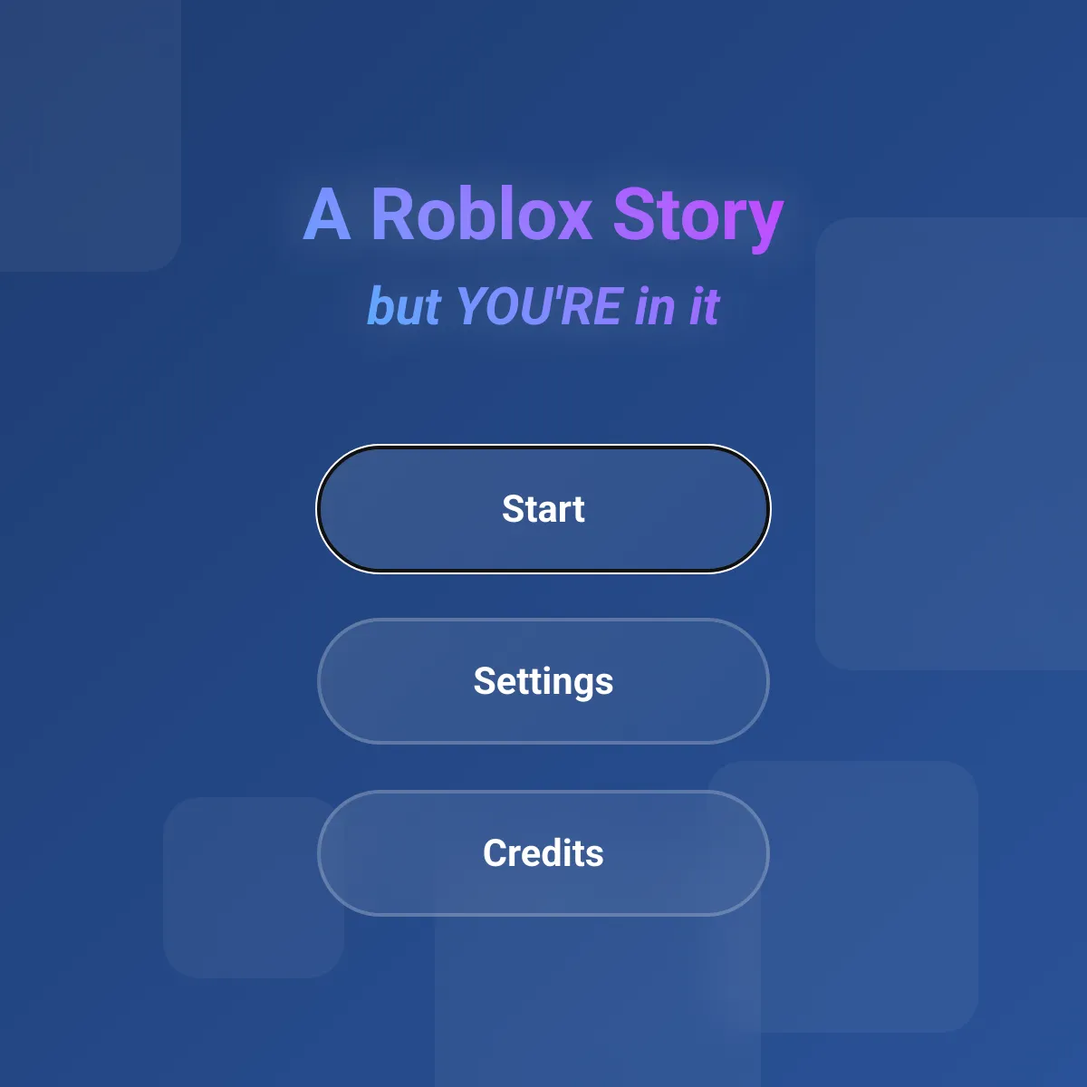 the project is loading