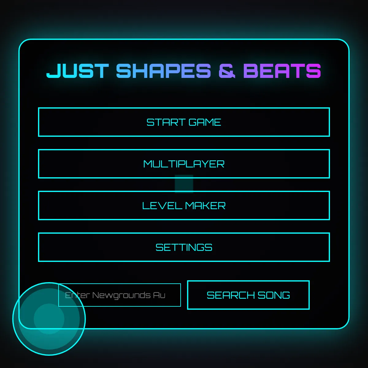 Just Shapes Beats Multiplayer