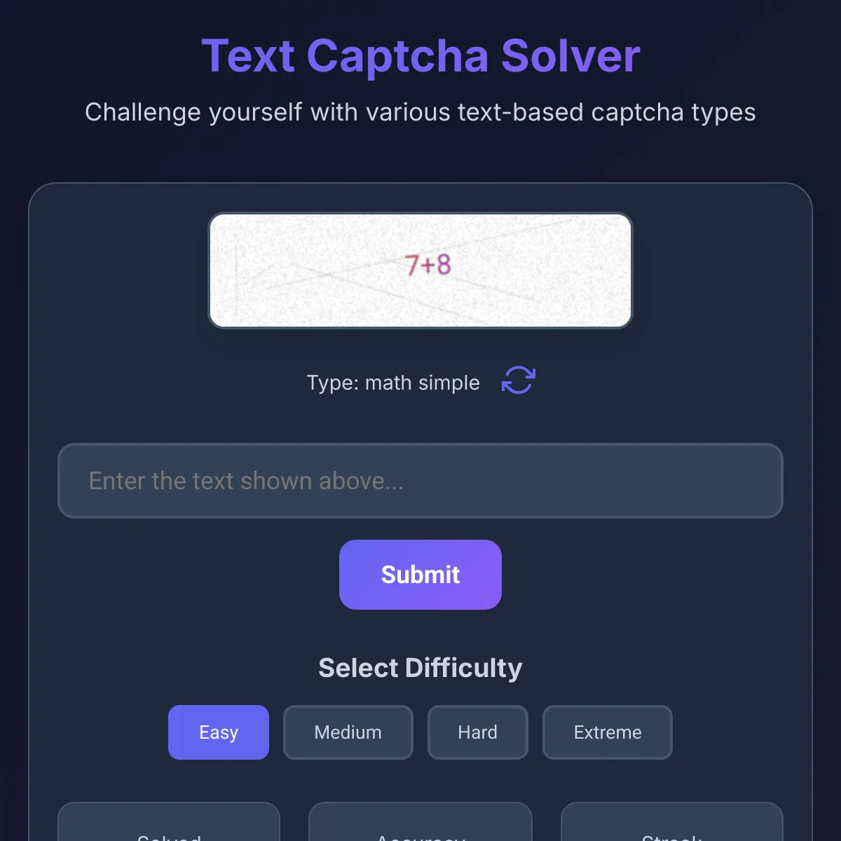the project is loading