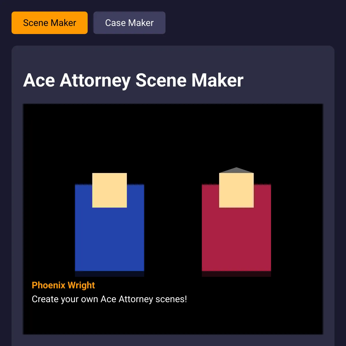 the project is loading