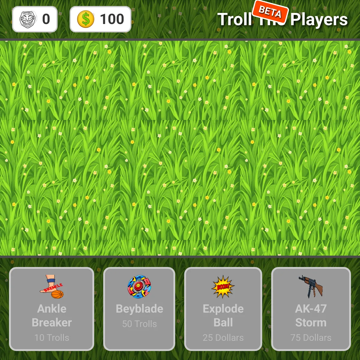 the project is loading